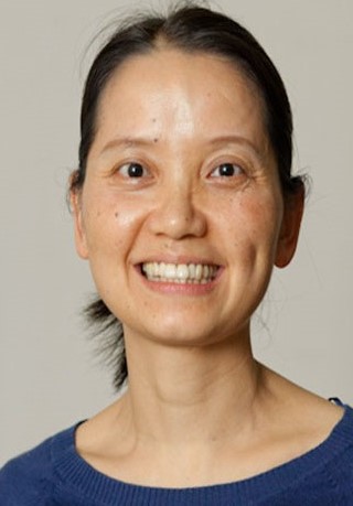 Lei Zhongfang