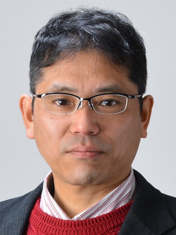 Yoshihiro Miwa