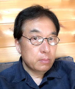 Kuniya Abe