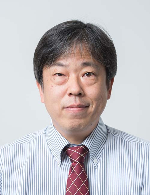 Tsuyoshi Miyazaki