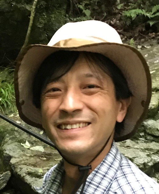 海老原　淳